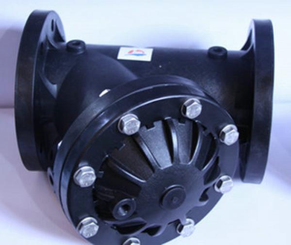 Tipo projeto automático de AquaMatic K52 Y da câmara do controle duplo da válvula de diafragma Y25