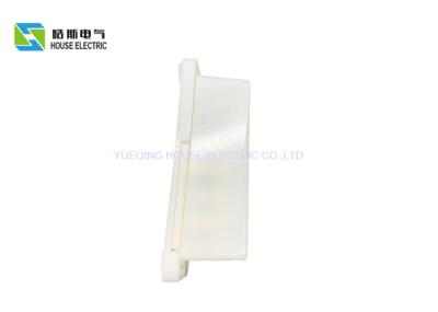 Rectangle Street Lighting Pole Fuse Box , Home Electrical Fuse Box