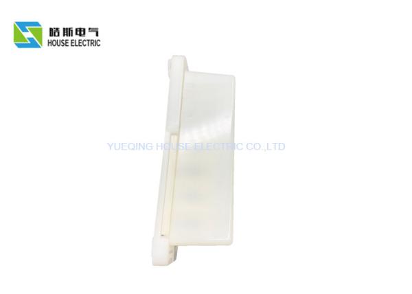 Rectangle Street Lighting Pole Fuse Box , Home Electrical Fuse Box