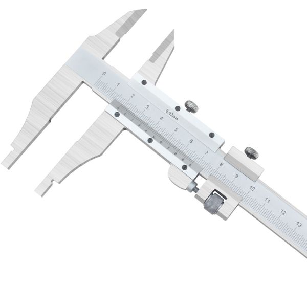 Vernier Caliper