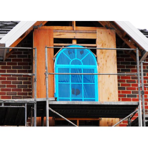 Фильм полиэтилена защитный, временный защитный фильм для построения/конструкции