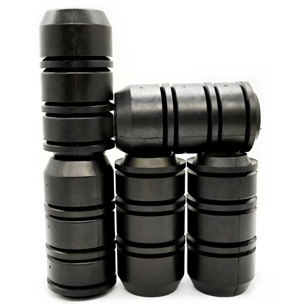 Термостойкие трубки типа TA для нефтегазового оборудования