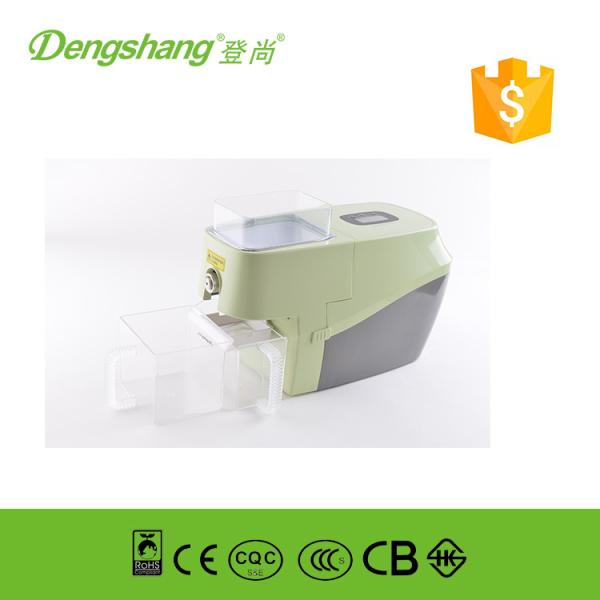 Domestic oil extractor press machine for household use with CE approval