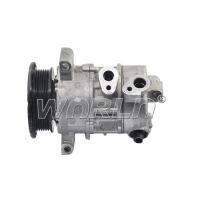 5058228AF 5058228AH Véhicule compresseur AC 5SE12C Pour Jeep Compass Pour Patriot Pour Dodge WXCK012
