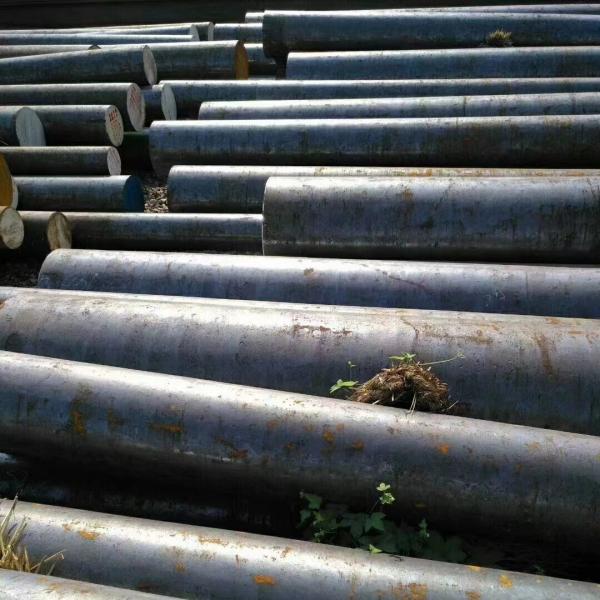 EN 1.7131 Сталь 16MnCr5 Сплавная сталь круглый стержень ASTM EN DIN Стандарт с сертификатом EN 10204-3.1