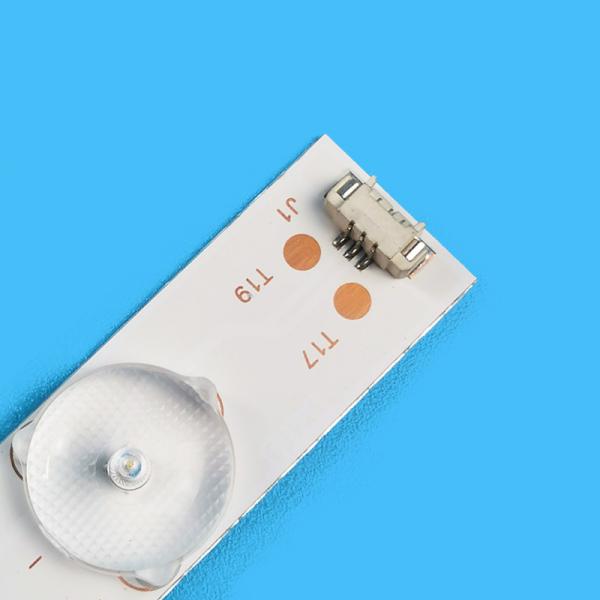 LS48H310G LE48G520N Haier TV Backlight LED48D8-03 (D) 30348008220