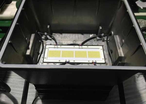Super bright football court stadium LED high mast outdoor lighting high power 1000W LED flood light