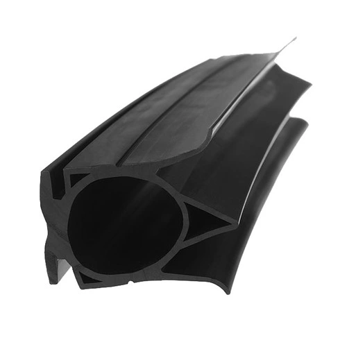 EPDM Rubber Sealing Weather Strips For Windows Glass Seals And Door Seals
