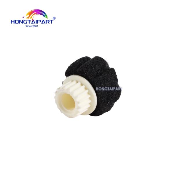 Sponge Gathering Roller B8303503 B478-3503 B830-3503 B4783503 for Ricoh SR3020 SR3030 SR3110 SR3120 SR4000 SR4010 SR4020 SR4030 SR4040 SR4050 SR4060 SR4110 SR5000 SR5040 SR840 SR841 SR842 SR970 SR980
