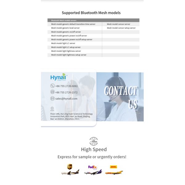 Zhaga Book20 Based SILVAIR Bluetooth Mesh to DALI converter, self-contained 