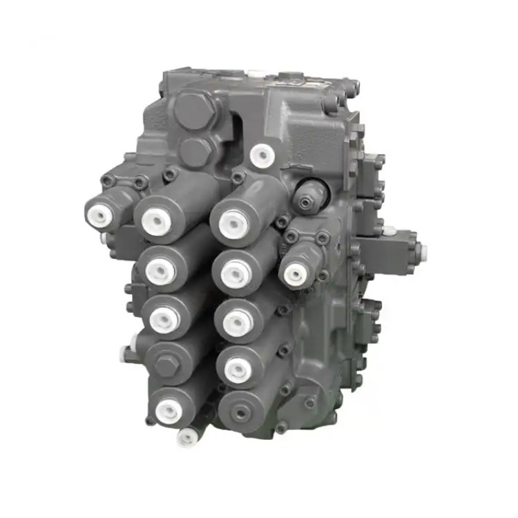 ГИДРАУЛИЧЕСКИЙ КОНТРОЛ ВАЛВУЛ ПРЕДСТАВЛЕНИЕ 4366959 Для HITACHI EX200-5 EX220-5 EX270-5