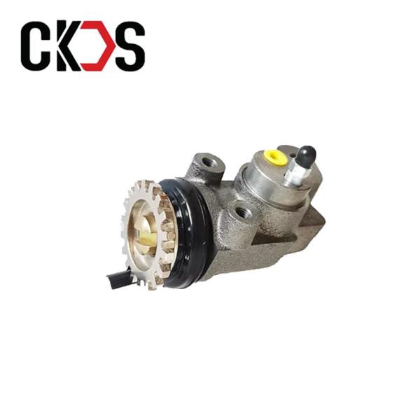 Peças do sistema de freio do ar do caminhão para o impulso por atacado mestre Rod Pump Wheel Cylinder do OEM de Front Rear do ajuste de HINO 47510-1520/1620