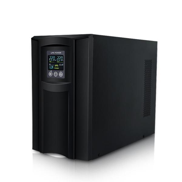 1000VA 1500VA 2000VA 3000VA 内蔵電圧抑制装置付きUPS電源