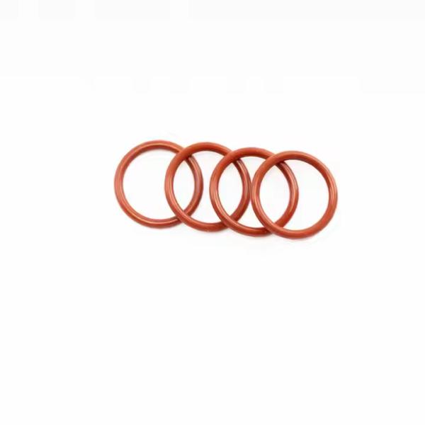 NON OEM O-RING OD23 ID18 WD2.5 End For 1612217 KIT Pinch Valve For HD Powder Coating Gun