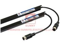 Cortina de tipo standard de la luz de 917 220V Weco para el borde de la seguridad de la puerta del elevador