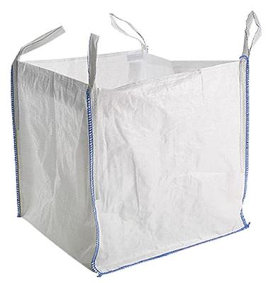 Saco enorme químico 40kg PP de FIBC sacos de 1 adubo da tonelada
