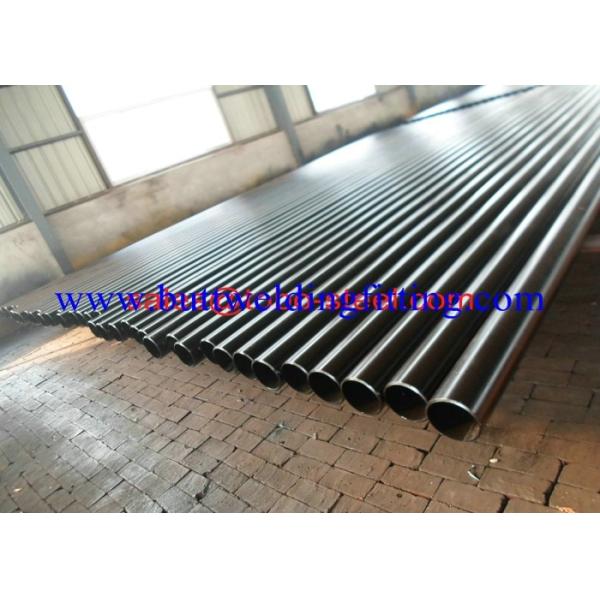 ASTM A270 Seamless Stainless Steel Welded Pipe S30403 SGS / BV / ABS / LR