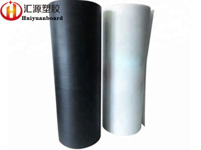 Good Hardness Flexible Correx Floor Protection Roll