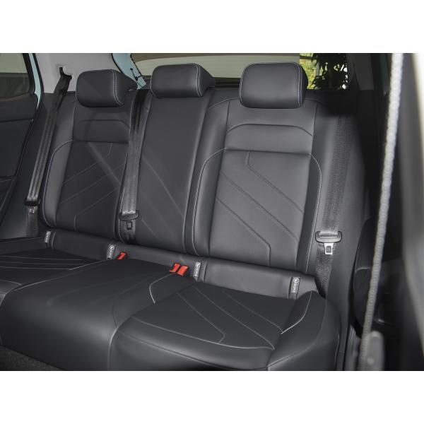 Tharu Volkswagen nouvelle voiture essence automobile 1.5T 2.0T SUV compact