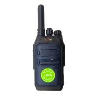 MSTAR Radio à deux voies Benteng Fm Walkie Talkie Pentium Annulation du bruit extérieur Mini Multi fréquence