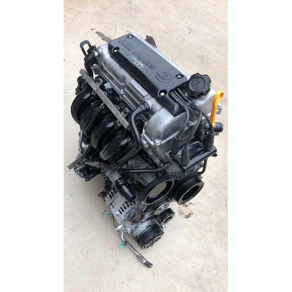 Rongguang B12 Gas / Petrol Engine Assembly Customizable for Customer Requirements