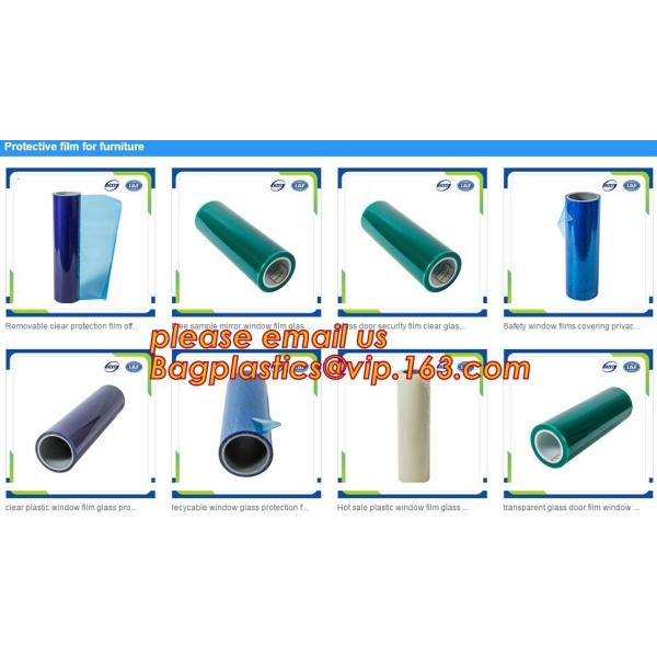 PE perfortate & printing for pcb packing protective film plastic film die cut,protective film roll pe protective film fo