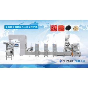 Automated Packaging Line