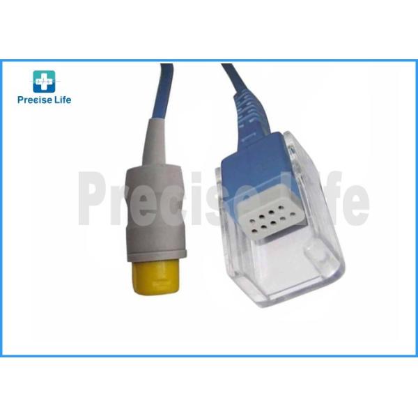 Приборы контроля удлинительного кабеля MEK MIS3AH_1 SpO2 терпеливейшие