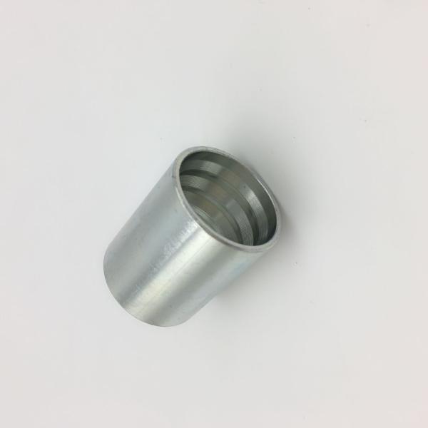 Skive Ferrules Sleeve  00210-08 Hydraulic Hose Ferrules