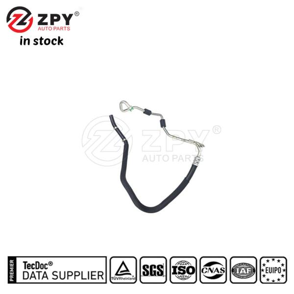 ZPY 8KD422891 Manguera de retorno de la dirección asistida para Audi A4 A5 2009-2012