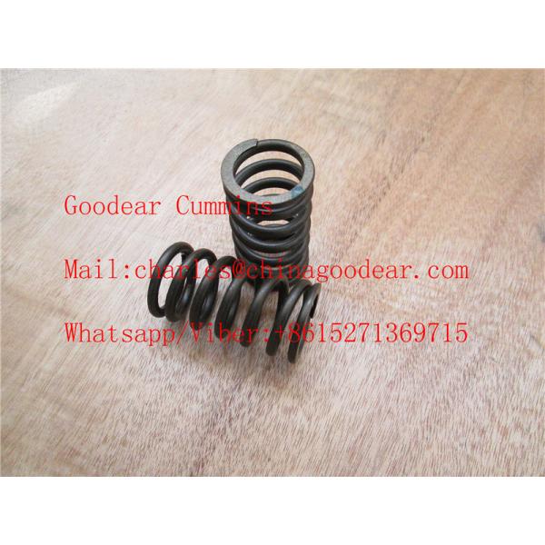 Chongqing k38/k50 diesel engine air compression spring 3042428