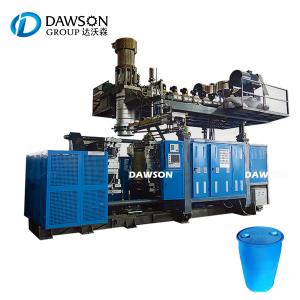 dobro L máquina de 220L 200L de Ring Plastic Chemical Drum Making