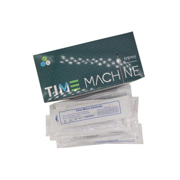 23G 27g 25g 50mm 70mm Agulha de ponta contundente Microcánula Preenchimento dérmico Cánula Medidor de agulha