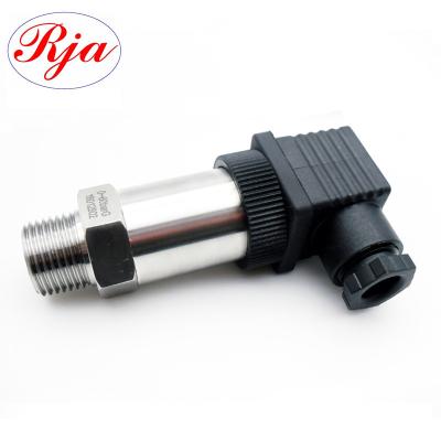 Do sensor de aço inoxidável da pressão do selo da membrana proteção de relâmpago eficiente