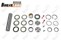 Le Roi européen de pièces d'auto Pin Kit With Bearing 81442056020 pour le camion lourd de l'homme