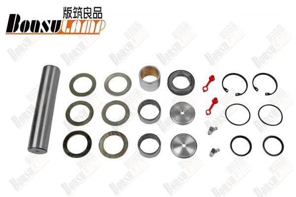 Rei europeu Pin Kit With Bearing 81442056020 das peças de automóvel para o caminhão pesado do homem