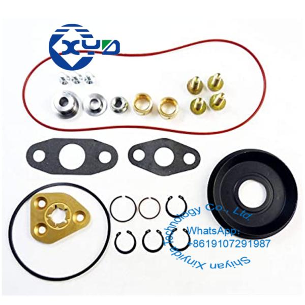 Комплект для ремонта 4027309 турбонагнетателя частей запасной части 6CT двигателя автомобиля CUMMINS