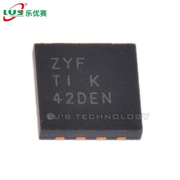 ZYF MC33063 Power Regulator IC