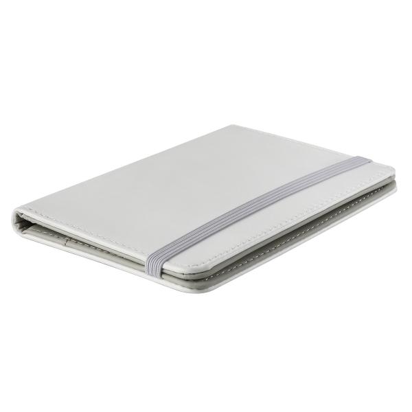 Full Printing Blank Sublimation Passport Cover With Card Slots Leather Passport Holder Personalized