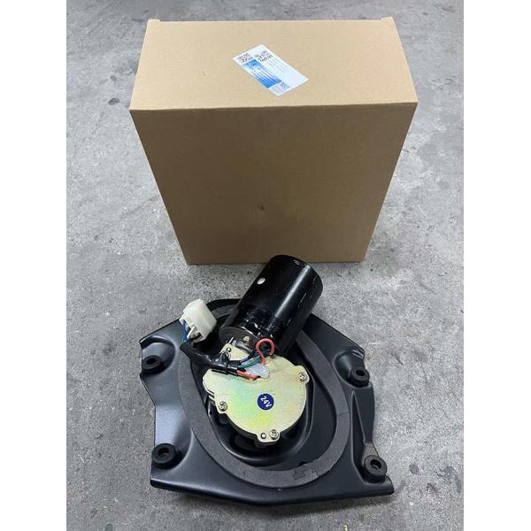 Motor del limpiaparabrisas DONGFENG Truck 37AP-05010 OEM