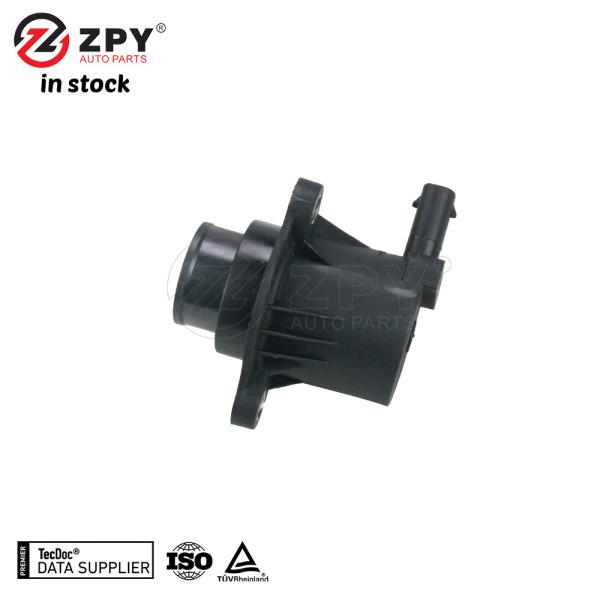 ZPY 06M145710E Soupape de dérivation de turbo pour PORSCHE CAYENNE 2018-2024