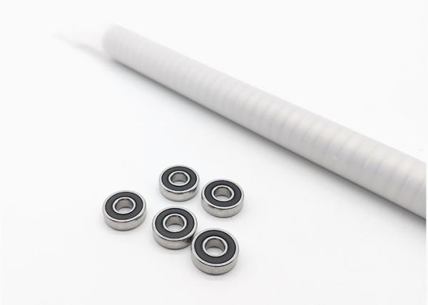 MR137ZZ MR Series Ball Bearing Size 7*13*4mm ZZ / RS Shield Single Row