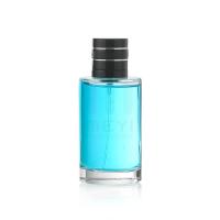 Botão de perfume cosmético moderno/vintage/moderno redondo/quadrado/retangular