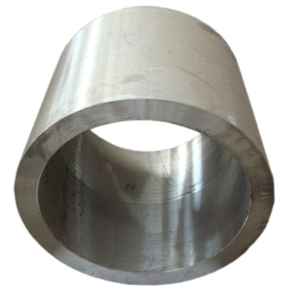 Forging A350 Lf2 St52, 1500mm Out Diameter Steel High Pressure Hollow Sleeve
