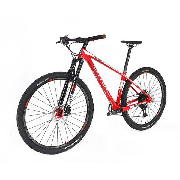 Горный велосипед углерода T800 с передачей Mtb Sram SX 12speed для людей