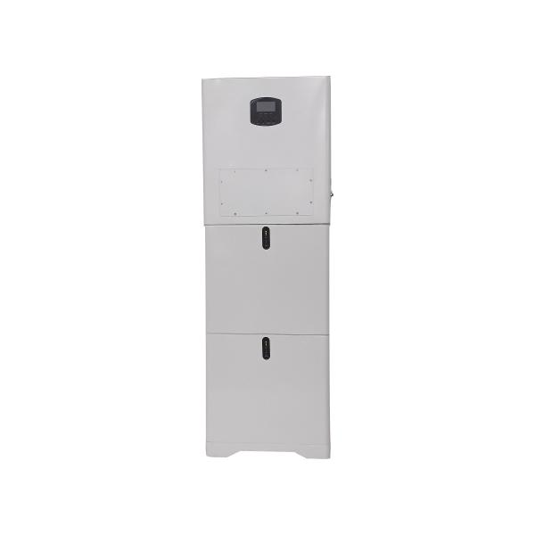 5kwh Solar Power Generator Solar System Complete Set 5kw Solar Panels System for Home