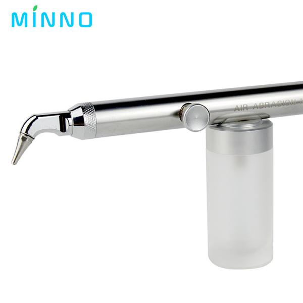 OEM 2 Holes Dental Air Prophy Microblaster de Óxido de Alumínio