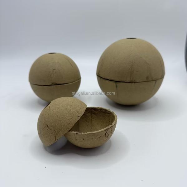 Pyrotechnic 6 Inch Display Shells Fireworks Ball Shell OEM ODM