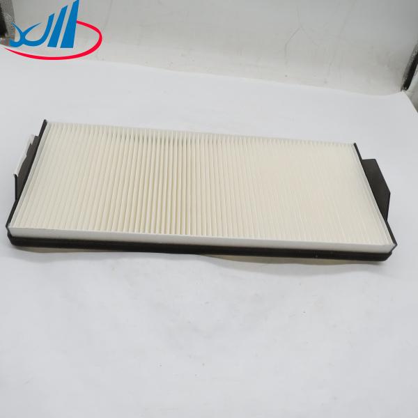 Cars And Trucks Vehicle Air Filter Shacman Spare Parts 87-11809-SX