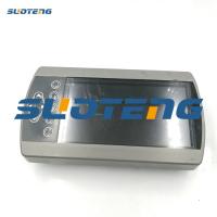 515-3302 as peças elétricas indicam o monitor 5153302 para a máquina escavadora de E320D2 E336D2D